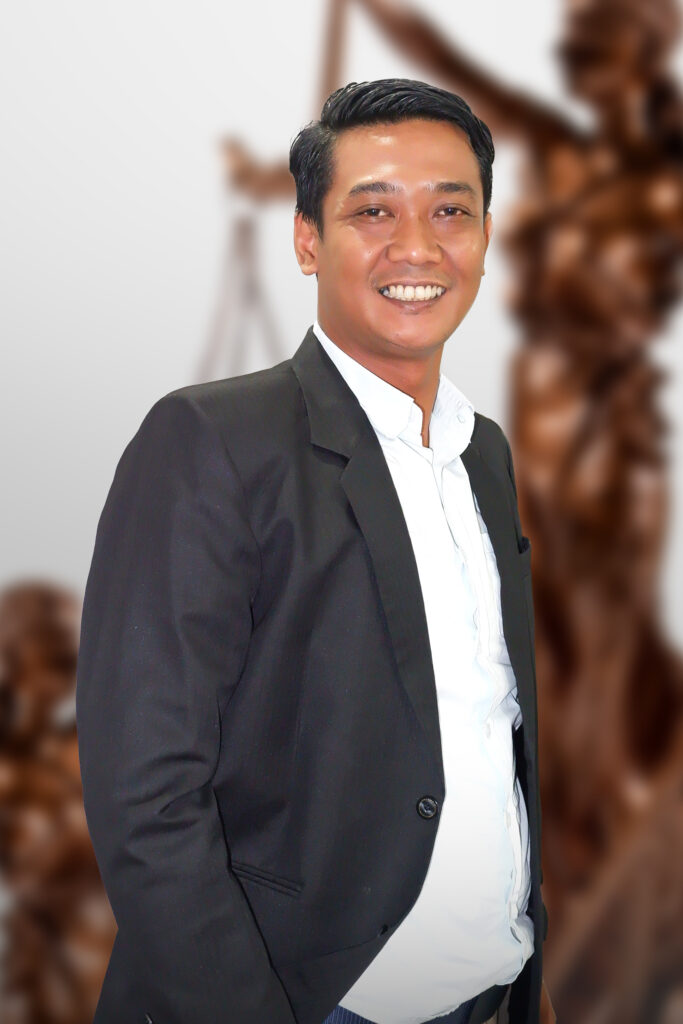 Aditya Fatra, S.Hi., M.H.