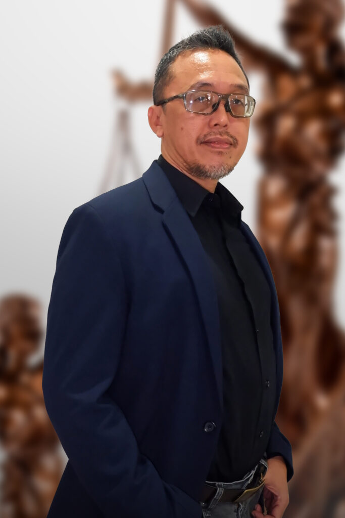 H. Daniar Trisasongko, S.H., M.Hum.