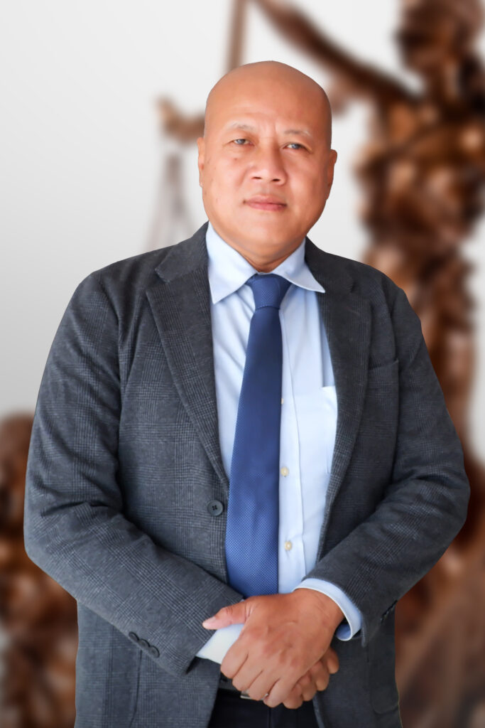 Heru, S.T., S.H., M.Hum.