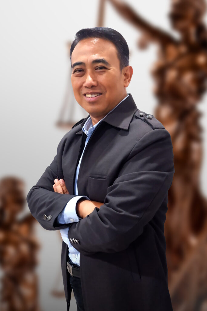 Drs. Iwan Prasodjo, S.H., M.H.