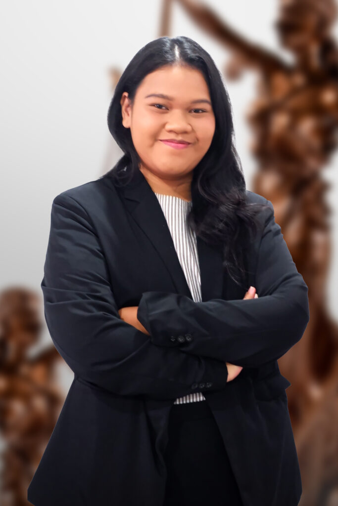 Mian Martalena Josephine Nababan