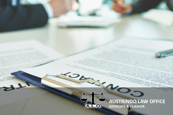 The 4 Elements of a Legal Contract and Why They Matter