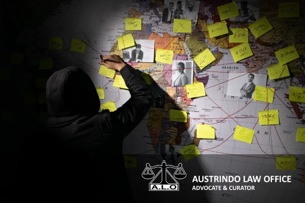 Understanding the Six Elements of Crime in Criminal Law