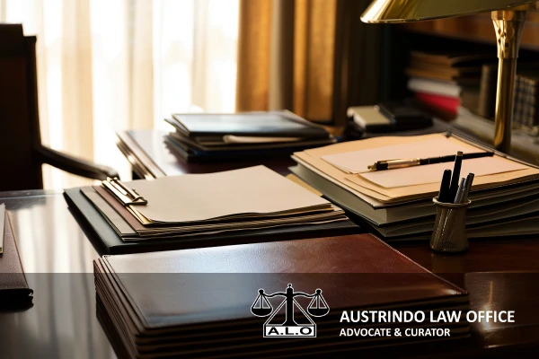 The Three Main Categories of Civil Law and How They Work