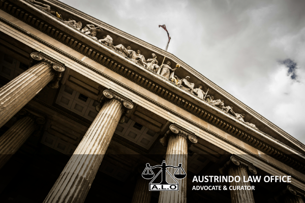 What Is Criminal Law? A Complete Definition and Overview