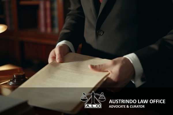 List of Laws in Indonesia and How the Legal System Works