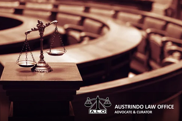 Austrindo Law Office: Your Trusted Advocates and Curators