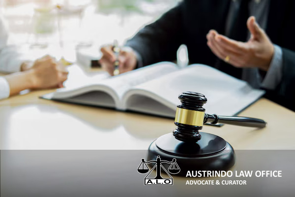 The Best Legal Services in Indonesia – Austrindo Law Office