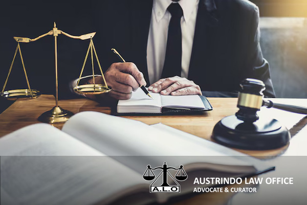 Austrindo Law Office: Your Gateway to Legal Excellence